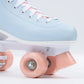 Madivo Pastel Rollschuhe blau