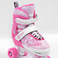 Madivo Love Rollschuhe