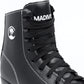 Madivo Classic Rollschuhe schwarz
