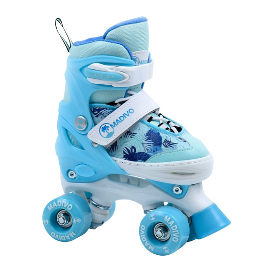 Madivo Tropical Rollschuhe